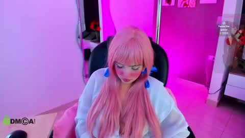 Lesly  online show from July 25, 4:19 am