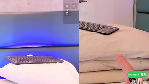 Lesly online show from October 13, 11:35 am