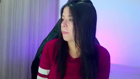 Lesly online show from March 20, 2:11 pm