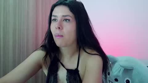 Lesly online show from December 14, 8:58 pm