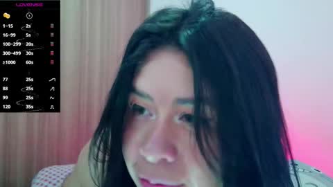 Lesly online show from January 17, 8:49 pm