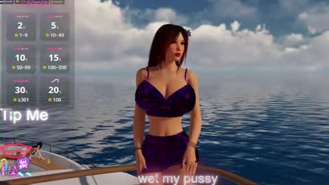 lessly_muah online show from April 10, 4:13 pm