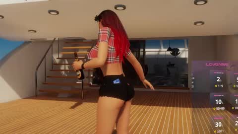 lessly_muah online show from September 24, 1:32 pm