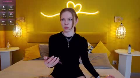 Lessy online show from September 15, 3:15 am