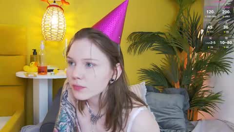 Lessy online show from March 11, 3:44 am