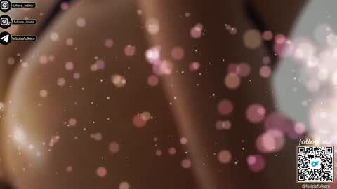 Letizia Fulkers online show from November 18, 2:40 pm