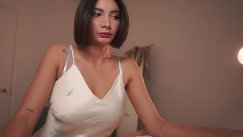 Letizia Fulkers online show from January 25, 5:37 pm