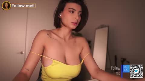 Letizia Fulkers online show from February 25, 1:10 pm