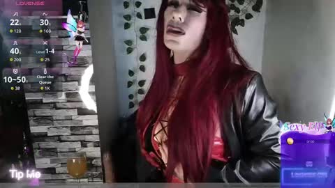 Julian Mask online show from January 12, 8:52 am