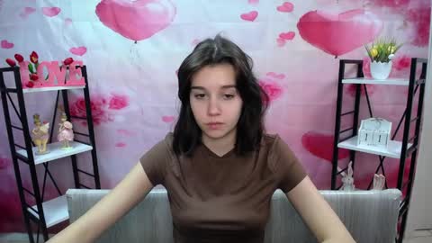 letty_curly online show from April 11, 7:45 am