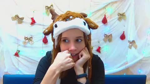 letty_curly online show from December 29, 4:08 pm