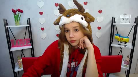 letty_curly online show from December 6, 12:05 pm