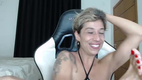 Lettywild Queen of Spades online show from March 6, 6:59 pm