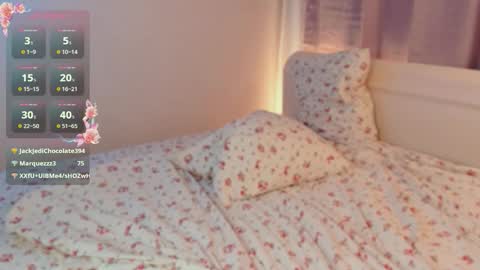 Rita online show from March 11, 2:09 pm