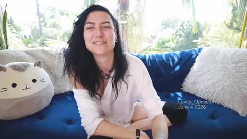 Levity online show from June 4, 10:03 pm