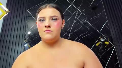 Lexa  online show from March 27, 11:00 am