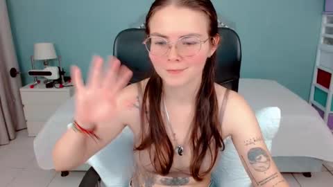 Lexas Room online show from October 11, 5:23 am