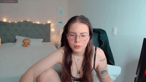 Lexas Room online show from March 21, 4:28 am