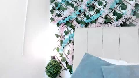 Gabrielle online show from November 13, 10:47 am