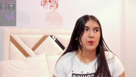 Gabrielle online show from April 1, 11:33 am