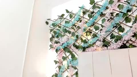 Gabrielle online show from October 6, 11:49 am