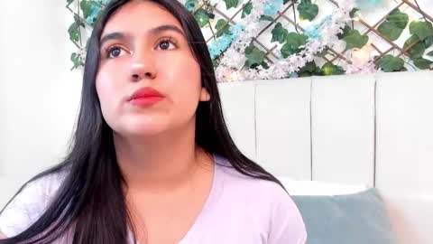 Gabrielle online show from November 22, 11:24 am