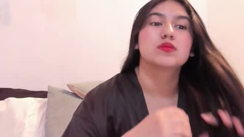 Gabrielle online show from March 1, 11:43 am