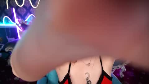 lexi_si online show from February 2, 7:52 am