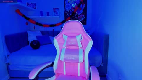 Lexi GTM2 MonWedThurSatSun 1000am-400pm online show from October 31, 7:45 am