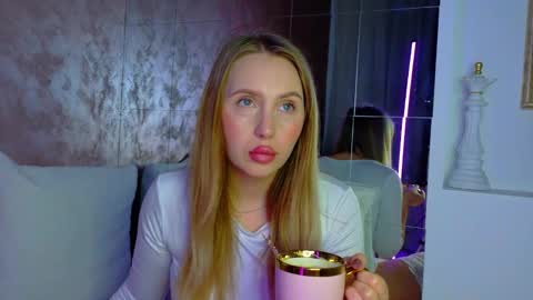 LEXXY online show from December 1, 5:33 am