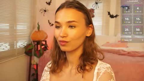 Lexi  online show from November 2, 6:39 am