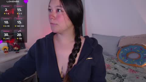 Lexie Thompson   8pm  0000am -5 online show from October 5, 6:13 pm