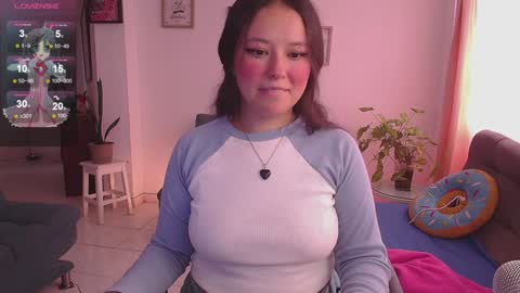 Lexie Thompson   8pm  0000am -5 online show from December 30, 1:14 pm