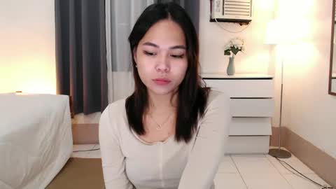 Megan online show from February 7, 6:02 pm