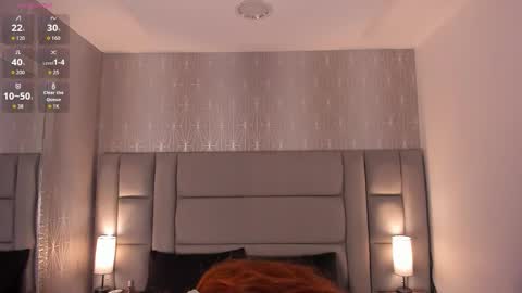 lexiee__ online show from November 26, 12:28 pm