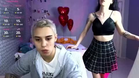 Sexy Lexie online show from February 22, 11:22 am