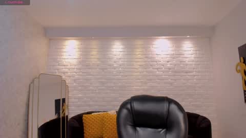 Lexie  online show from January 8, 8:18 pm