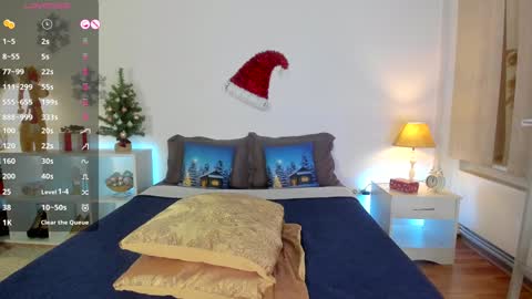 Lexi online show from December 21, 7:16 pm