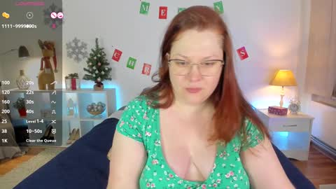 Lexi online show from January 12, 8:14 pm