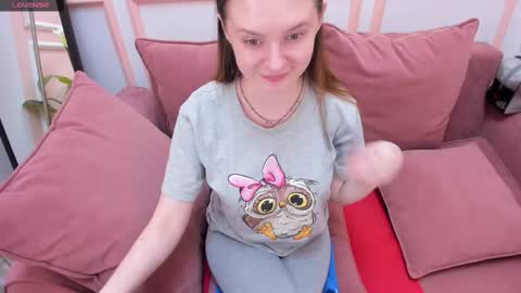 Lexi online show from September 29, 6:29 am