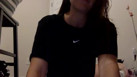 Alexia L. online show from July 25, 1:34 am