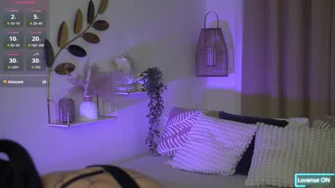 LexiiDarling online show from December 19, 5:16 pm