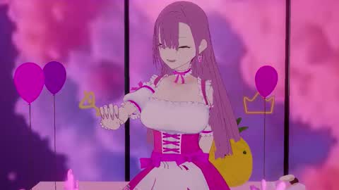 Lexi Rose online show from March 26, 7:21 am