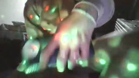 LexiS online show from January 6, 2:58 pm