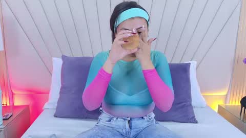 lexxi_gb online show from June 2, 8:43 pm
