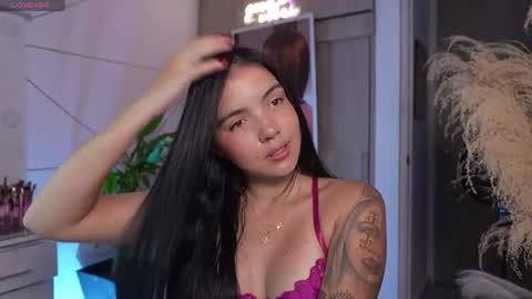lexy491035 online show from July 17, 1:10 am