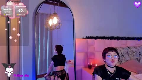 Lexy online show from March 4, 8:32 am