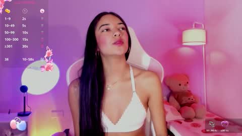 lexy_bran online show from November 6, 1:17 pm