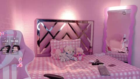 LEXY online show from May 5, 3:53 am