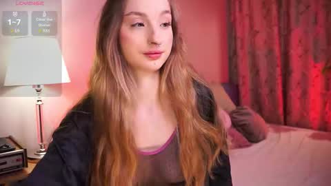 Lexy  online show from February 21, 9:04 pm